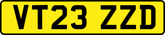 VT23ZZD