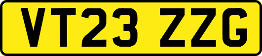 VT23ZZG