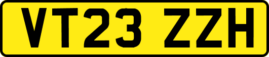 VT23ZZH