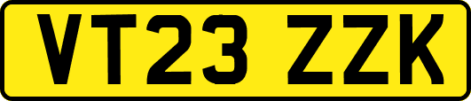 VT23ZZK