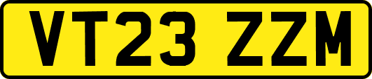 VT23ZZM