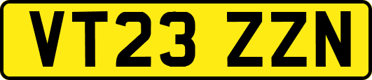 VT23ZZN