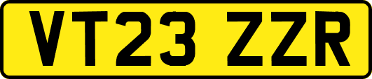 VT23ZZR