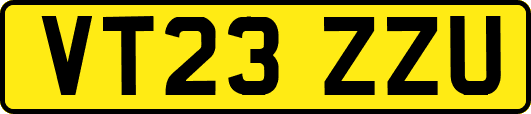VT23ZZU