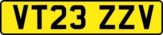 VT23ZZV