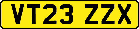 VT23ZZX