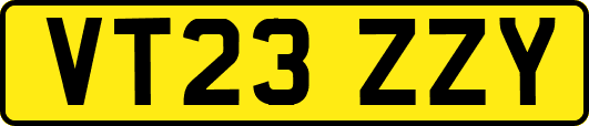 VT23ZZY