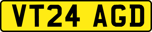 VT24AGD