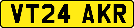 VT24AKR