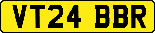 VT24BBR