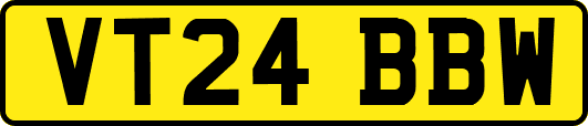 VT24BBW