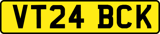 VT24BCK