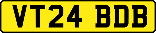 VT24BDB