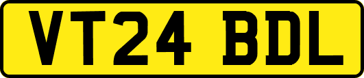 VT24BDL