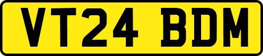 VT24BDM