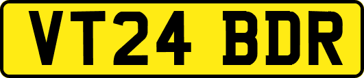 VT24BDR
