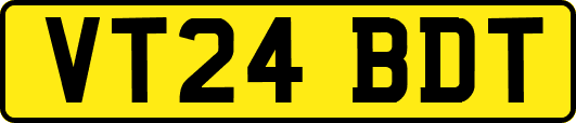 VT24BDT