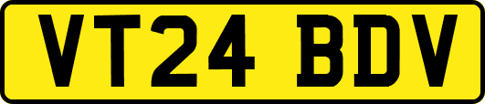 VT24BDV