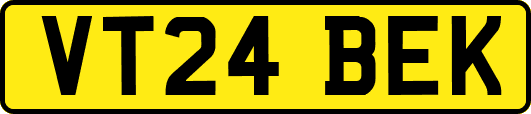 VT24BEK