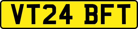 VT24BFT