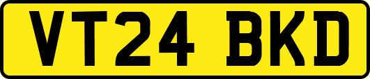 VT24BKD