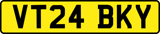 VT24BKY