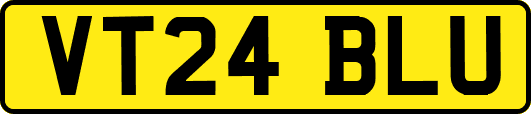 VT24BLU