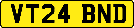 VT24BND