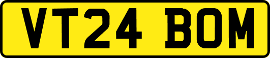 VT24BOM