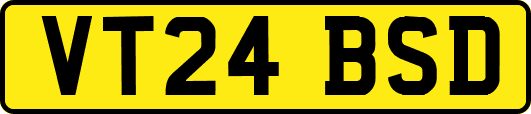 VT24BSD
