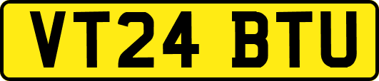 VT24BTU