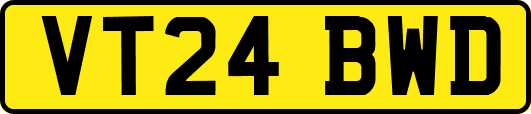 VT24BWD