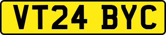 VT24BYC