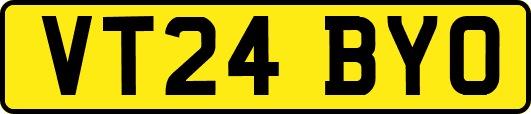 VT24BYO
