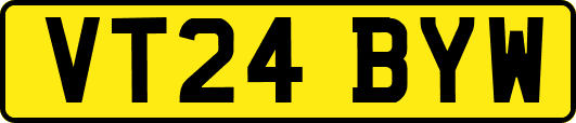 VT24BYW