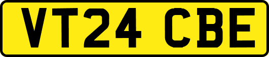 VT24CBE