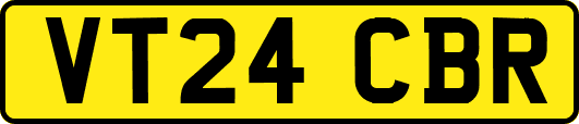 VT24CBR