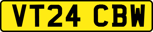 VT24CBW