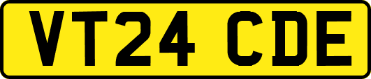 VT24CDE
