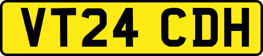 VT24CDH