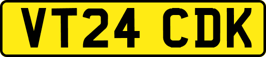 VT24CDK