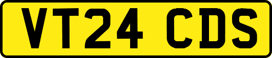 VT24CDS