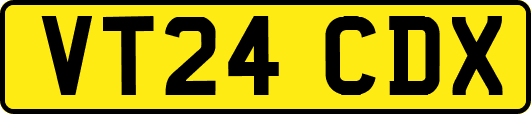 VT24CDX