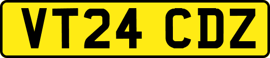 VT24CDZ