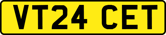 VT24CET