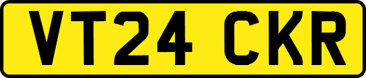 VT24CKR