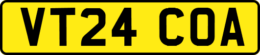 VT24COA