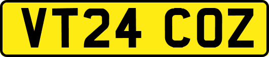 VT24COZ
