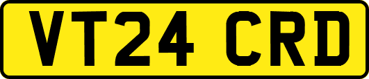 VT24CRD