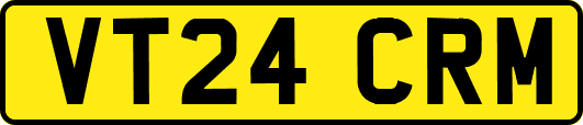 VT24CRM